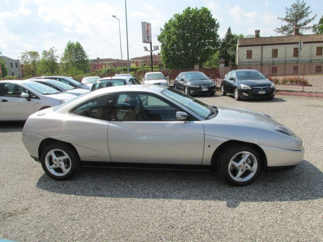 FIAT Coupe usata 64