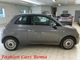 FIAT 500 usata, con Airbag Passeggero