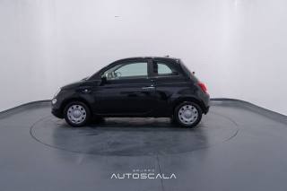 FIAT 500 usata, con Airbag laterali
