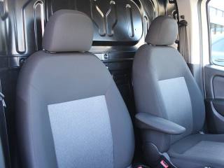 FIAT Doblo usata, con Touch screen