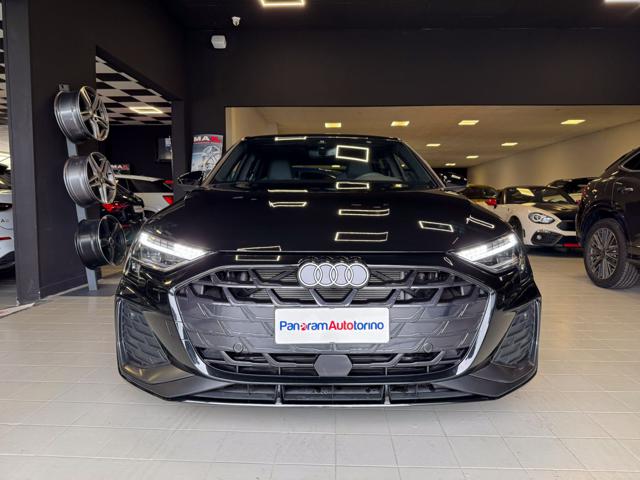 AUDI A3 usata, con Airbag
