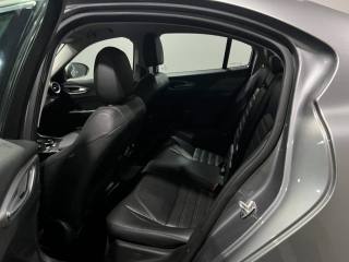 ALFA ROMEO Giulia usata, con Climatizzatore