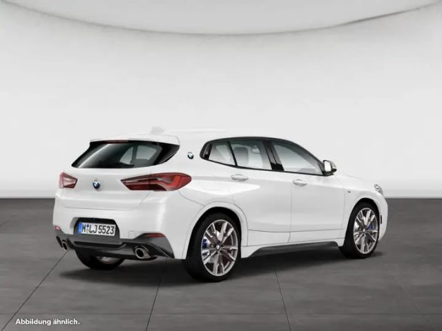 BMW X2 usata, con Controllo trazione