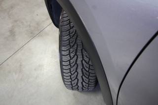 CITROEN C5 Aircross usata, con Vetri oscurati