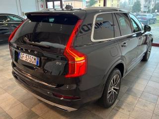 VOLVO XC90 usata, con Boardcomputer