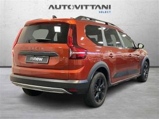 DACIA Jogger usata, con Boardcomputer