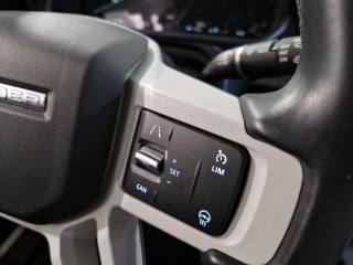 LAND ROVER Defender usata, con Fendinebbia