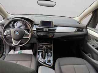 BMW 225 usata, con Controllo trazione