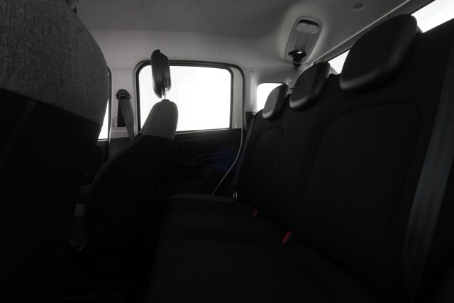FIAT Panda usata 10