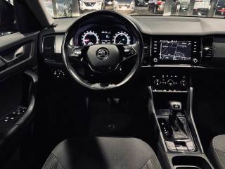 SKODA Kodiaq usata, con Servosterzo