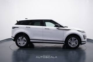 LAND ROVER Range Rover Evoque usata, con Autoradio