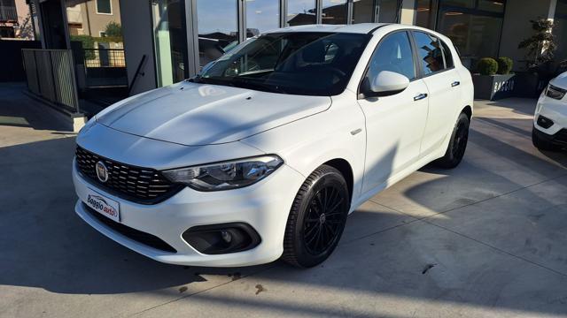 FIAT Tipo usata, con ABS