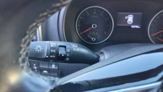 KIA Sportage usata, con Luci diurne LED