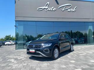 VOLKSWAGEN T-Roc 2.0 TDI SCR Life