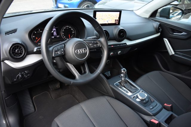 AUDI Q2 usata, con Alzacristalli elettrici