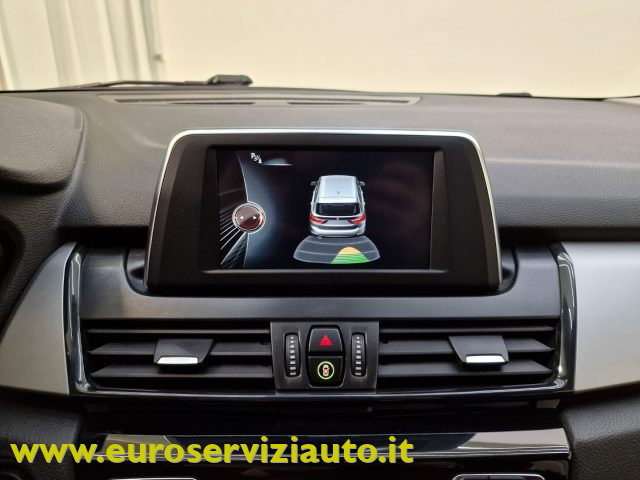 BMW 218 usata 34