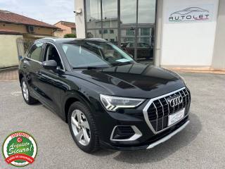 AUDI Q3 35 TDI S tronic Business Advanced - IVA ESPOSTA -