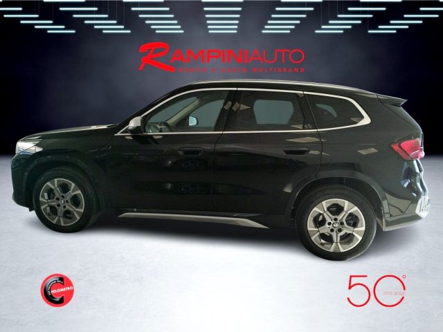 BMW X1 usata 10