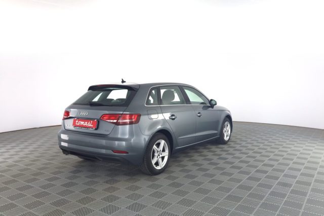 AUDI A3 usata 3