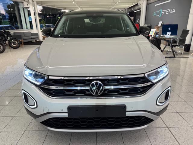 VOLKSWAGEN T-Roc usata, con Airbag