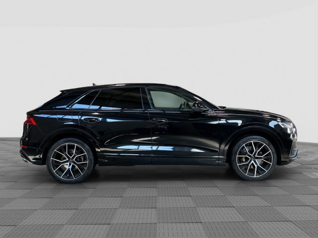 AUDI Q8 usata 3