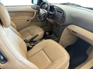 SAAB 9-3 usata, con Specchietti laterali elettrici
