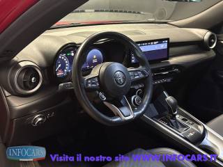 ALFA ROMEO Tonale usata, con Chiusura centralizzata