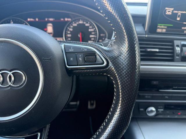 AUDI A6 usata 47
