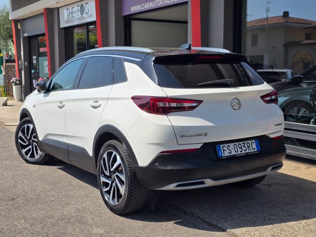 OPEL Grandland X usata 93