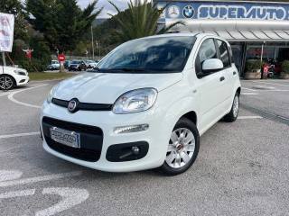 FIAT Panda usata, con Airbag laterali