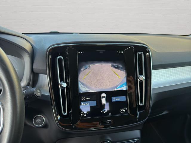VOLVO XC40 usata, con ESP