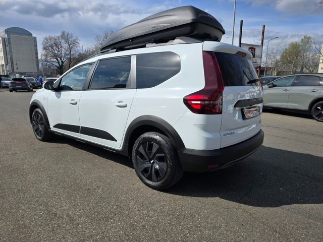 DACIA Jogger usata, con Airbag laterali