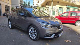 RENAULT Scenic Scénic dCi 8V 110 CV Energy Sport Edition2