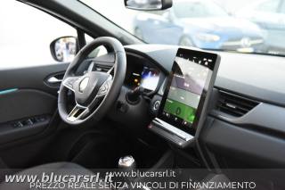 RENAULT Captur usata 9