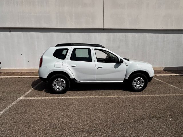 DACIA Duster usata, con Chiusura centralizzata
