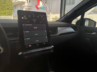 RENAULT Captur usata, con Limitatore di velocità