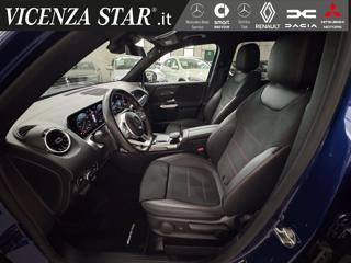 MERCEDES-BENZ GLB 200 usata, con Airbag Passeggero