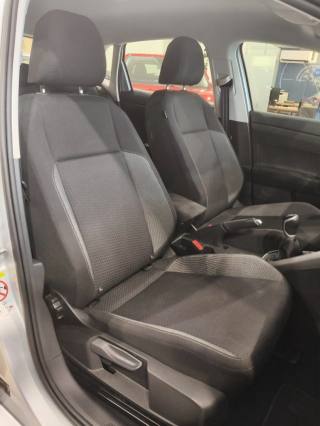 VOLKSWAGEN Polo usata, con Servosterzo