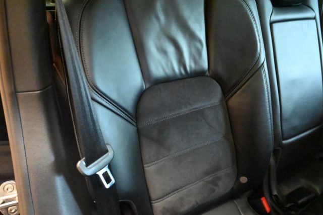 PORSCHE Cayenne usata 55