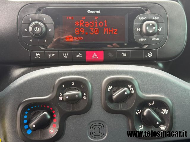 FIAT Panda usata 14