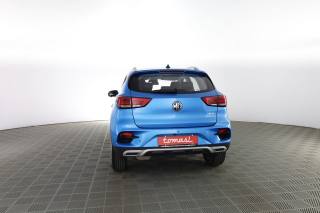 MG ZS usata 4
