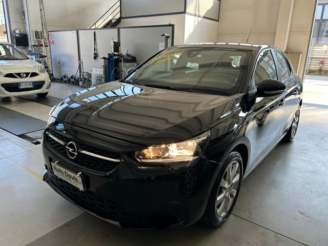 OPEL Corsa usata, con ABS