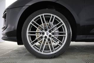 PORSCHE Macan usata 16