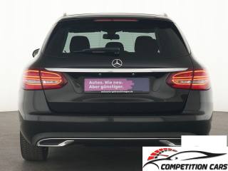 MERCEDES-BENZ C 200 usata, con Cerchi in lega