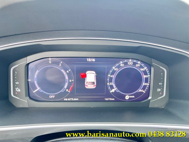 VOLKSWAGEN Tiguan usata, con Cruise Control