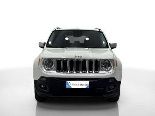 JEEP Renegade usata, con Airbag