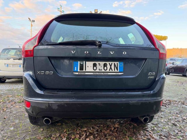 VOLVO XC60 usata, con Alzacristalli elettrici
