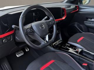 OPEL Mokka usata, con Park Distance Control
