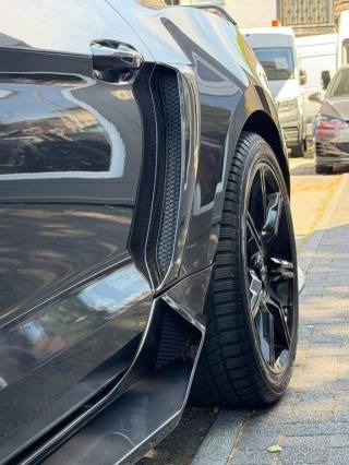 FORD Mustang usata, con Fendinebbia