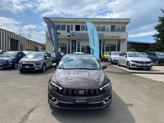 FIAT Tipo usata, con Airbag